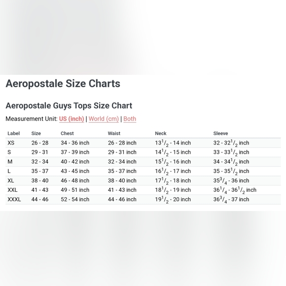 Aeropostale Relaxed Plaid Bermuda Shorts Size 36 Waist - Picture 4 of 5